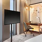 Hyperion Hotel München
