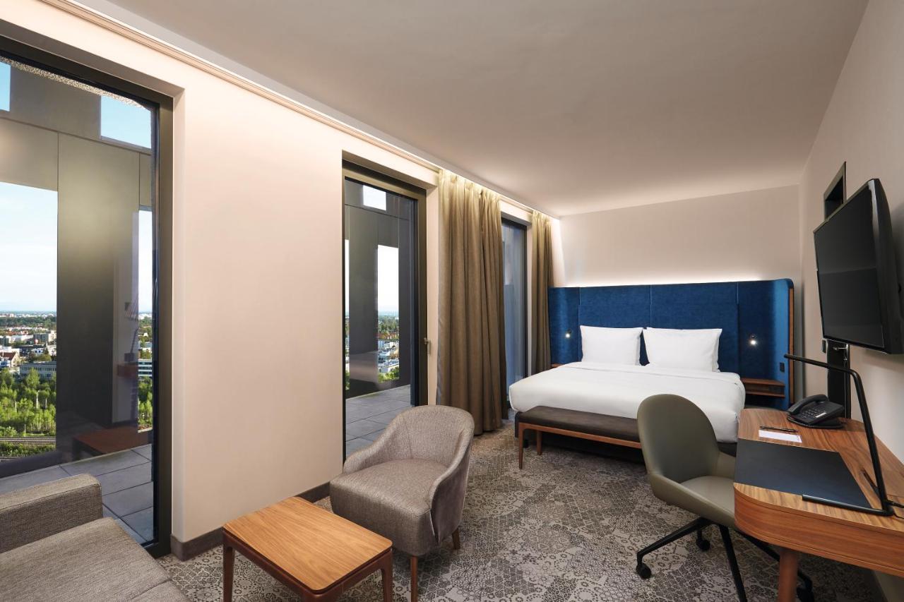 Hotel Hyperion 5*