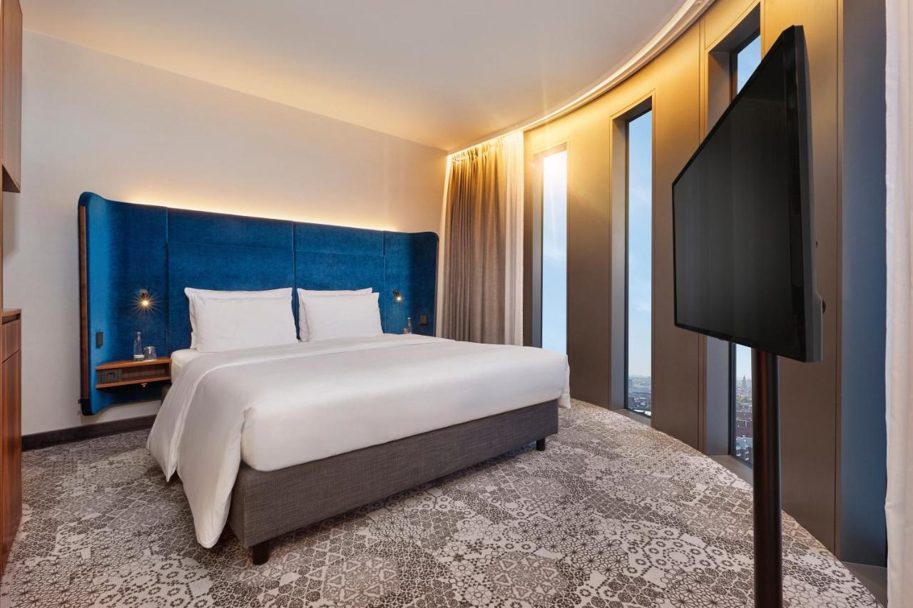 Hyperion Hotel 5*