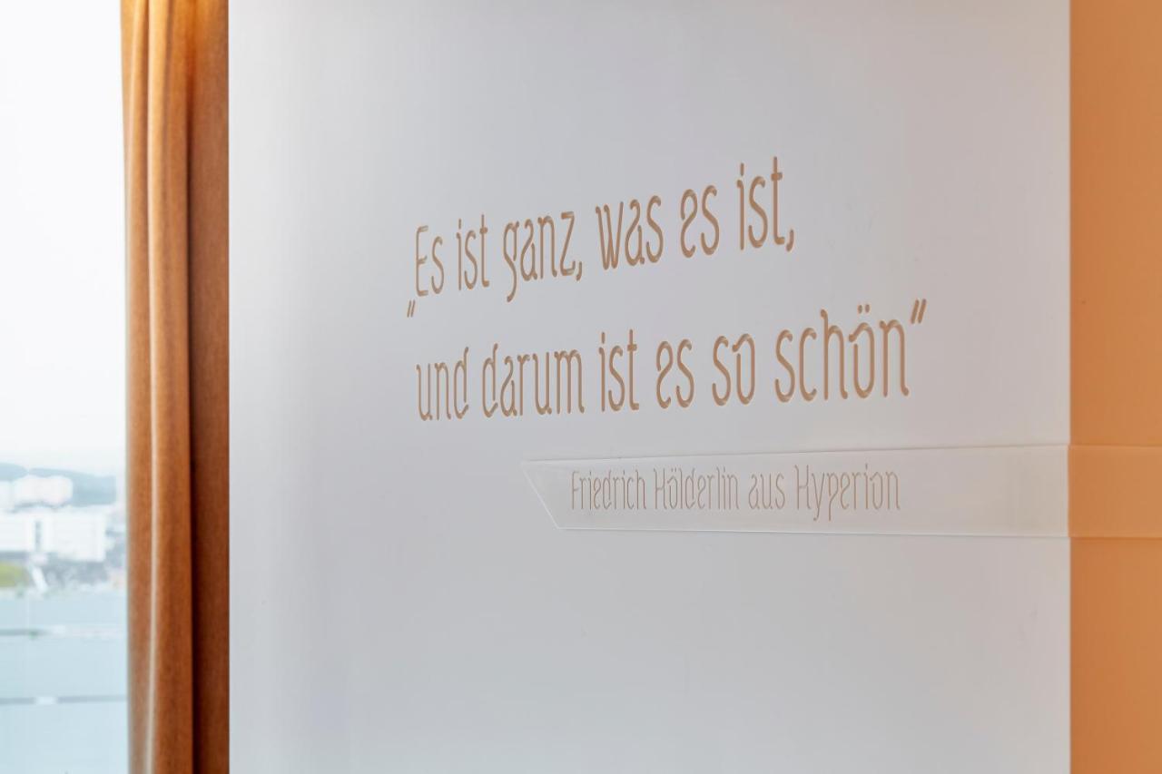 Hyperion Hotel Munich