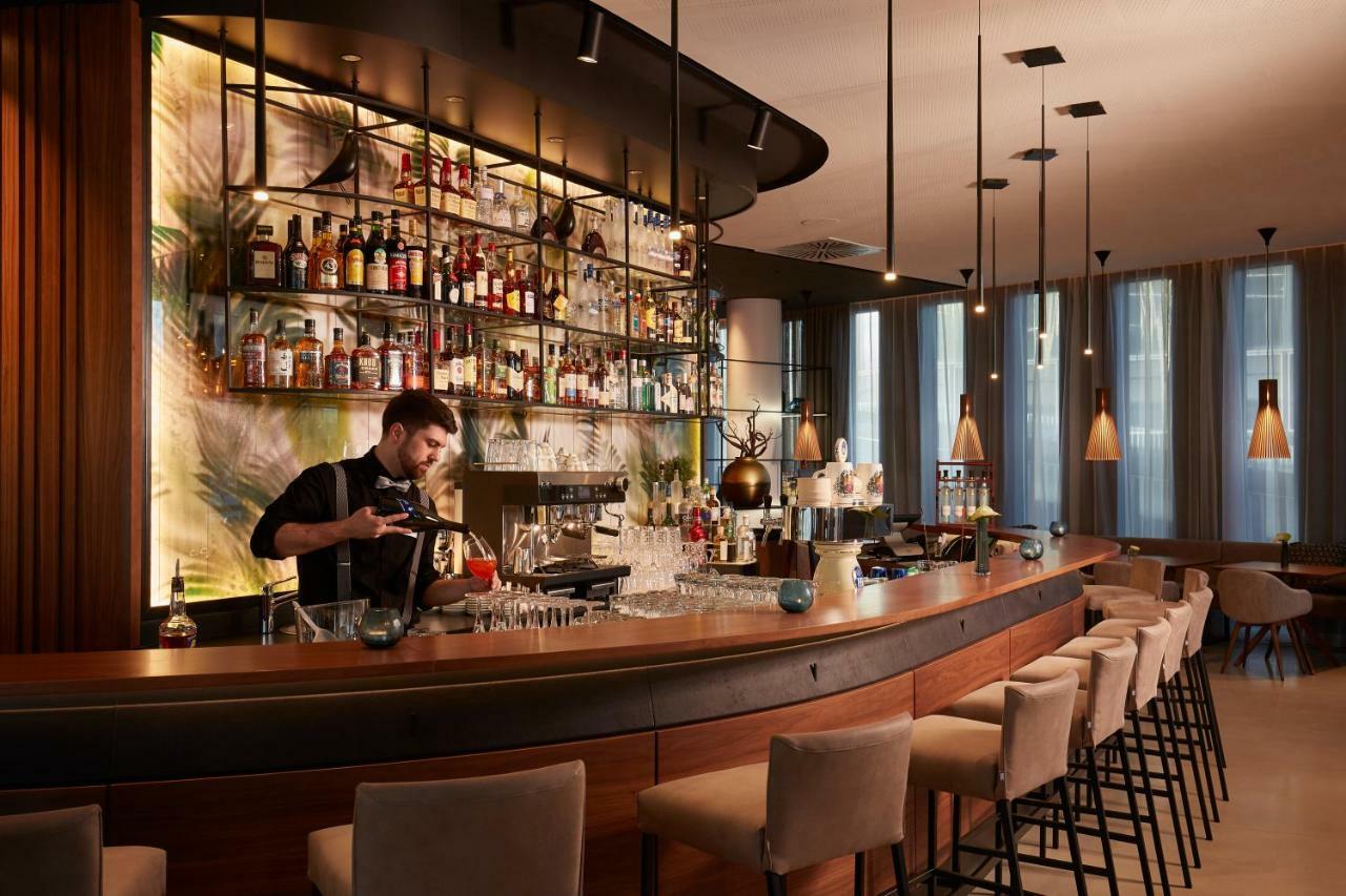 Hyperion Hotel München
