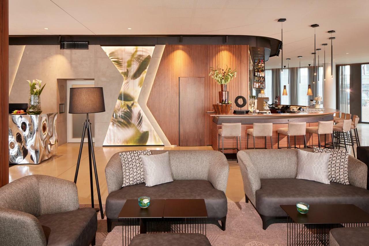 Hyperion Hotel 5*