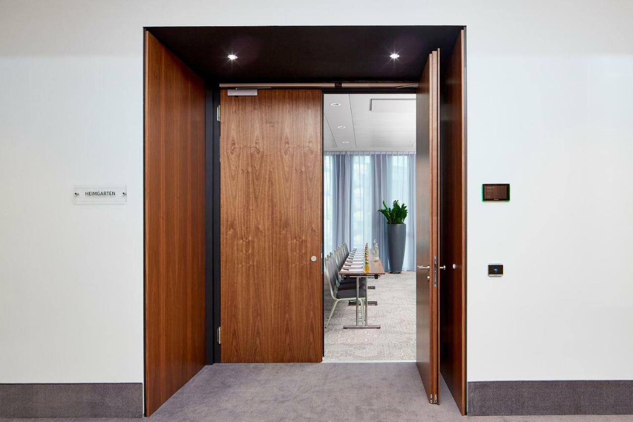 Hotel Hyperion Munich