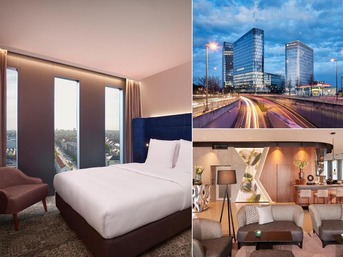 Hotel Hyperion 5*