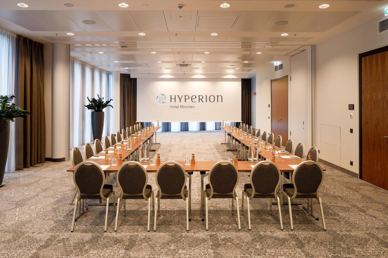 Hotel Hyperion